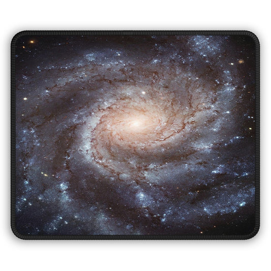 Spiral Galaxy - Gaming Mouse Pad