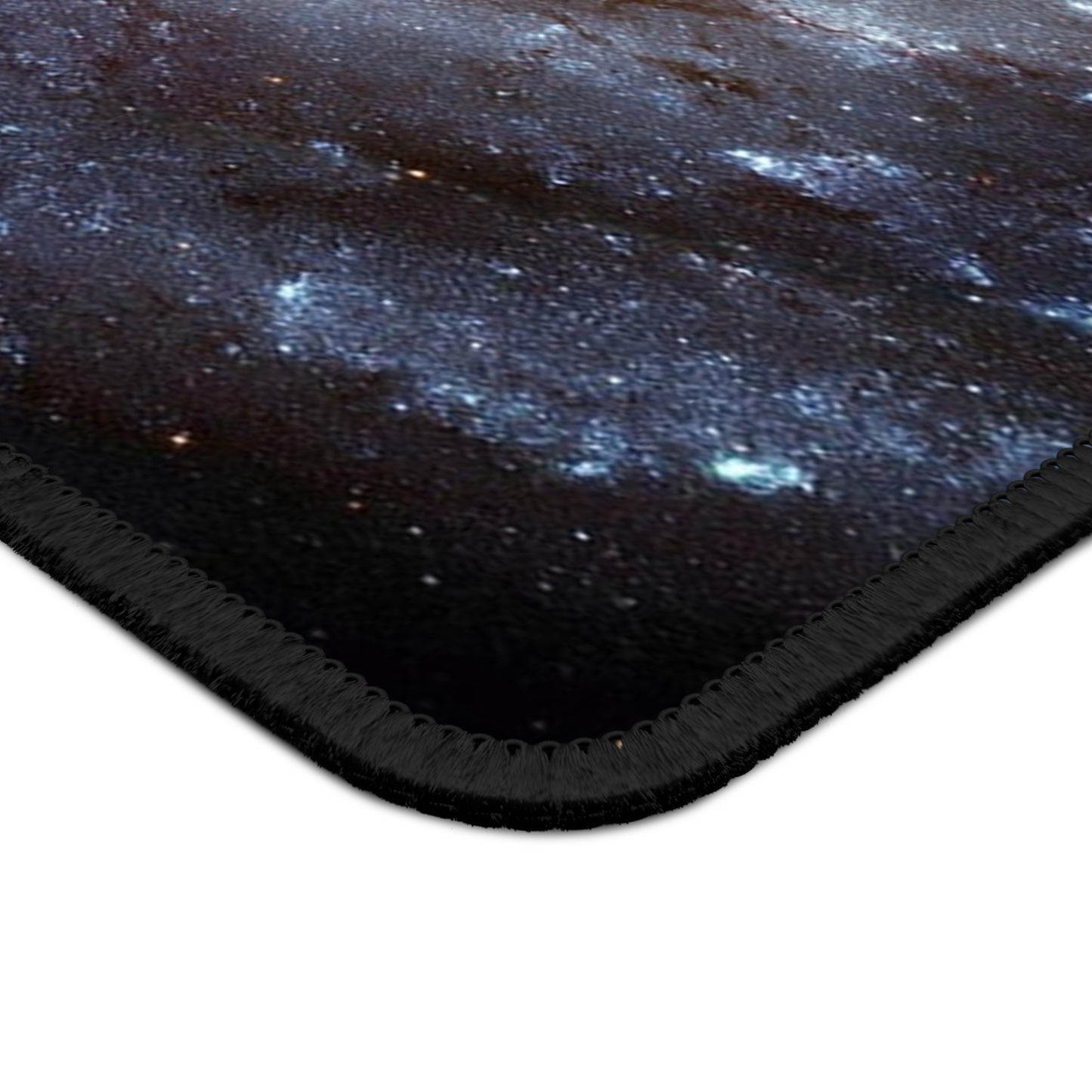 Spiral Galaxy - Gaming Mouse Pad