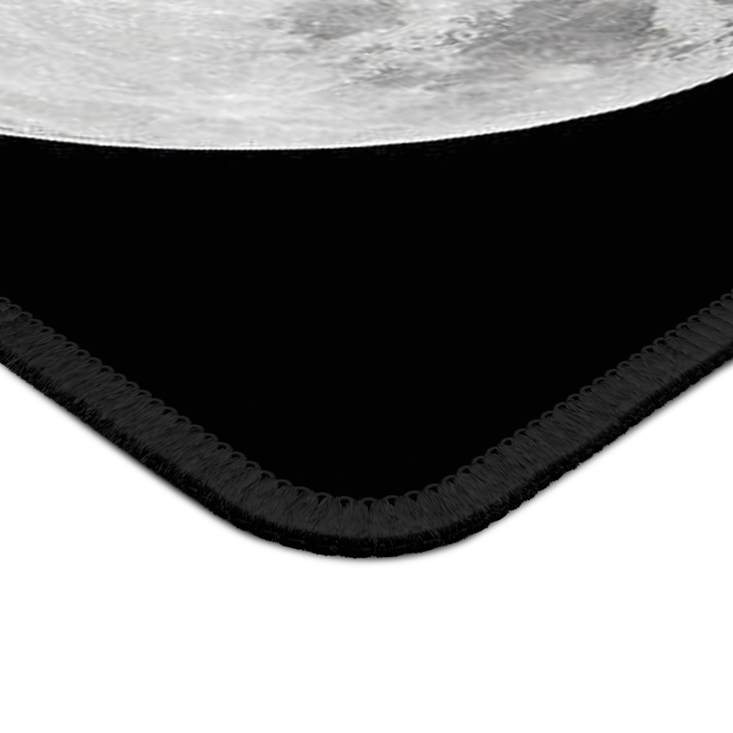 Full Moon - Gaming Mouse Pad