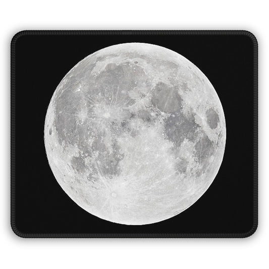 Full Moon - Gaming Mouse Pad